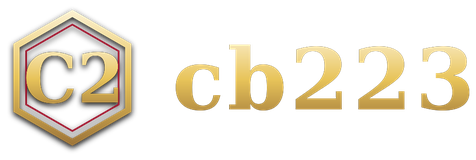 cb223 logo
